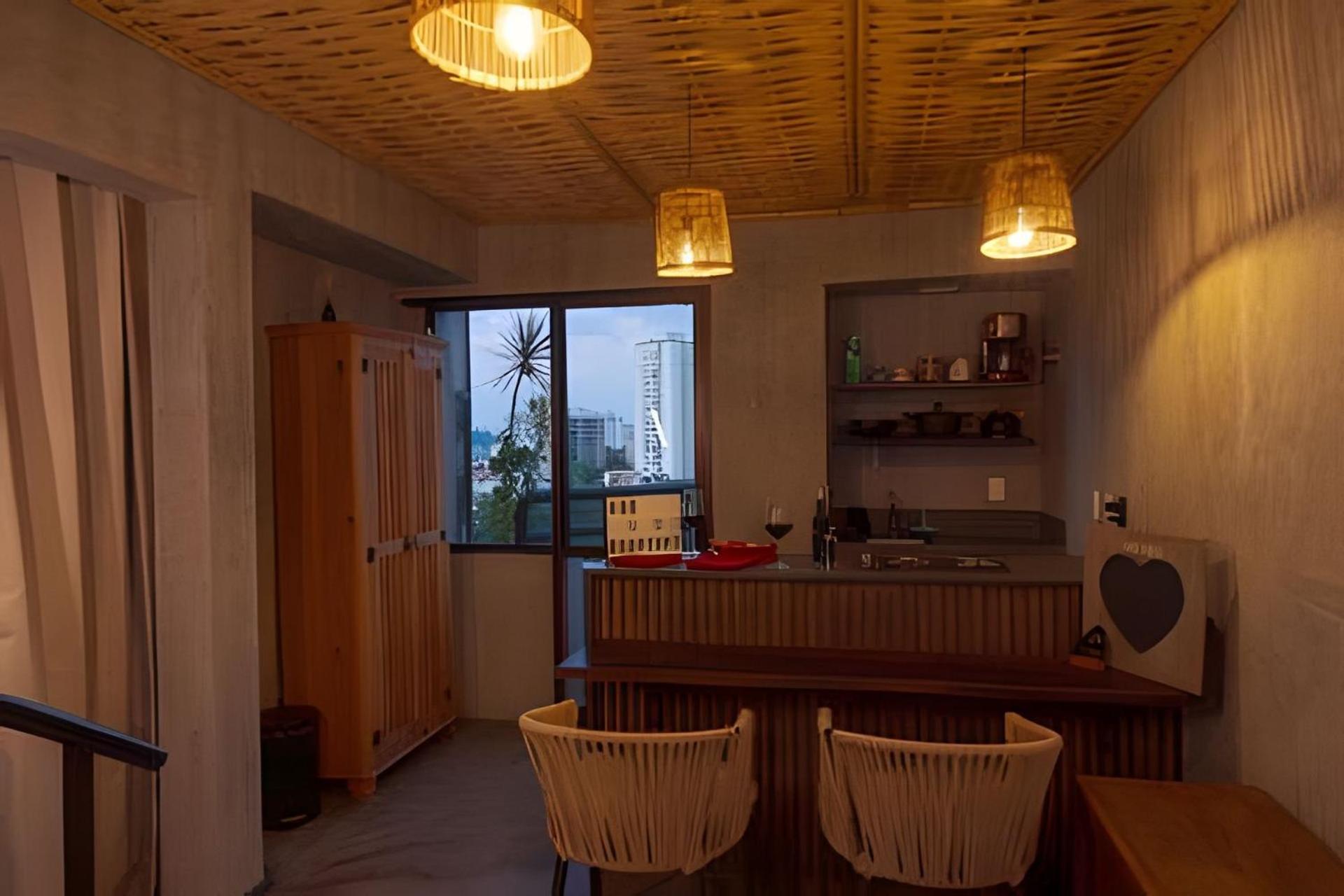 Cobertura C/ Jacuzzi Privativa Duplex Em Sao Paulo Сан-Паулу Екстер'єр фото