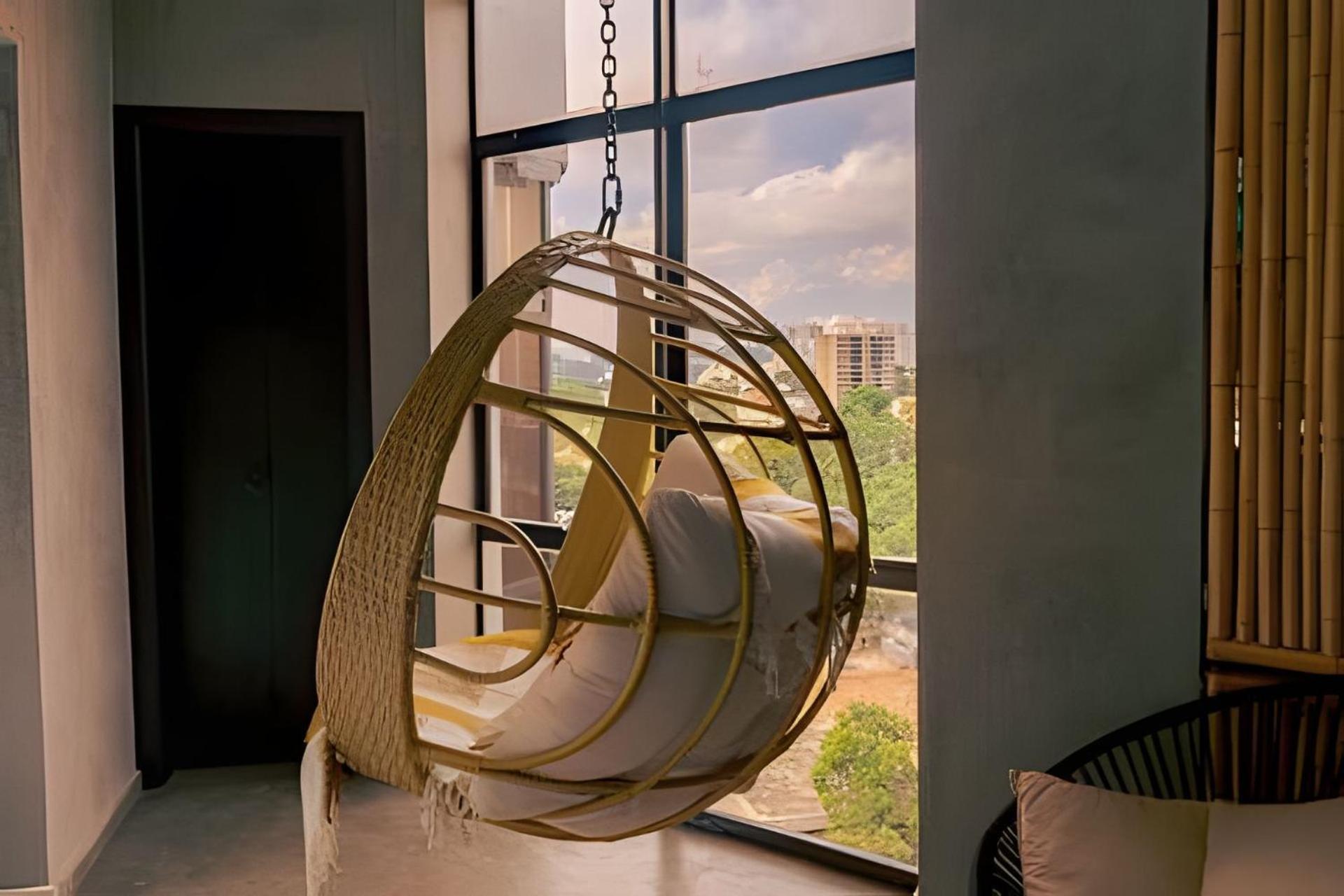 Cobertura C/ Jacuzzi Privativa Duplex Em Sao Paulo Сан-Паулу Екстер'єр фото