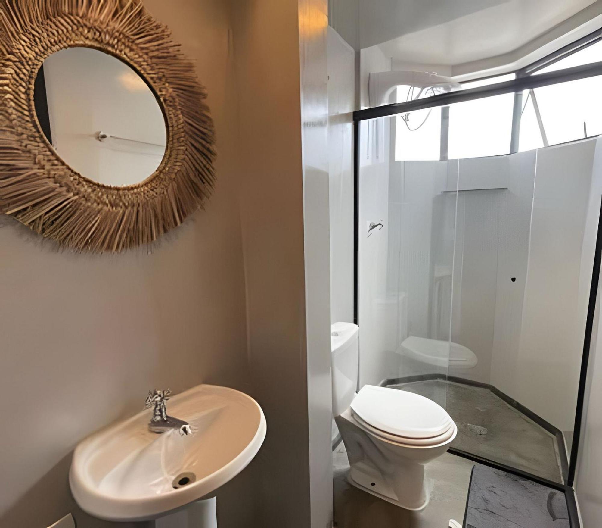Cobertura C/ Jacuzzi Privativa Duplex Em Sao Paulo Сан-Паулу Екстер'єр фото